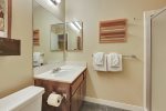 Primary En Suite Bathroom